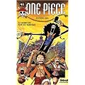 One Piece, Tome 46 :