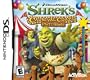 Shrek's Carnival Craze