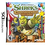 Shrek's Carnival Craze ~ Activision Inc.