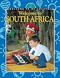 Welcome to South Africa