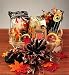 Deluxe Wall Street Beer Gift Basket