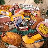 The Ultimate Smokehouse Sampler