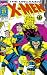 Book The Uncanny X-Men #275 : The Path Not Taken (Marvel Comics)