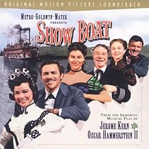 Show Boat-O.S.T.
