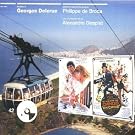 L Homme de Rio/les Tribulation