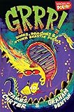 Grrr! : dinos, dragons & other beastie poems