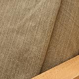 Barley Futon Cover Loveseat Ottoman 522