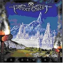 Neverworld: +DVD