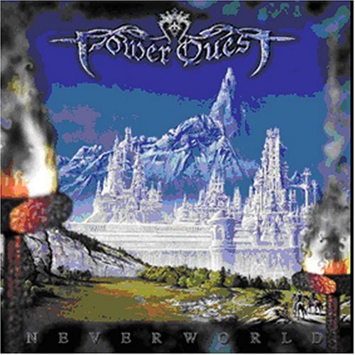 Power Quest - Neverworld - Zortam Music