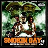G-Unit Radio, Vol. 1: Smokin Dayz