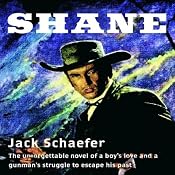 Shane | [Jack Schaefer]