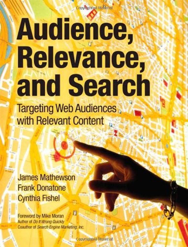 Audience, Relevance, and Search