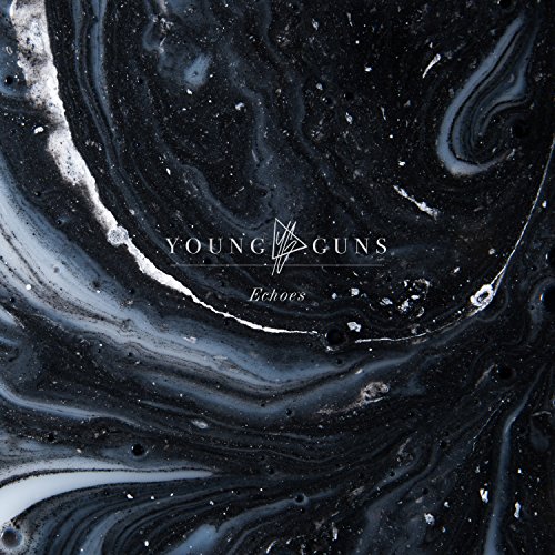 Album Art for Echoes by Young Guns