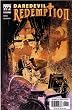Daredevil Redemption, #4 of 6 (Comic Book)