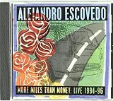 More Miles Than Money: Live 1994-96