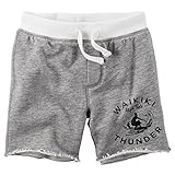 カーターズ Carter's ショートパンツ フレンチテリー綿 French Terry Shorts 18M (78-83cm)