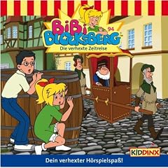 Die Verhexte Zeitreise