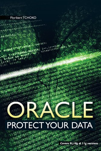 Oracle: Protect Your Data