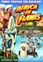 Africa In Flames