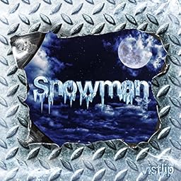 Snowman(LIMITED EDITION)(初回生産限定盤)(DVD付)