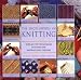 Encyclopedia of Knitting: Step-by-step Techniques, Stitches and Inspirational Designs