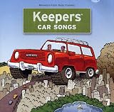 Minnesota Public Radio Presents: Keepers - Car Songs (CD) (Keepers)