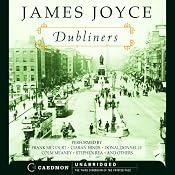 Dubliners (Harper Audio Edition) | [James Joyce]