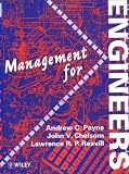 Management for Engineers