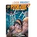 Psyche & Eros: The Lady and the Monster [A Greek Myth] (Graphic Myths & Legends)
