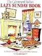 The Calvin and Hobbes Lazy Sunday Book