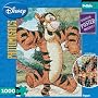 Buffalo Games Disney Photomosaic: Tigger