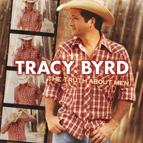 TRACY BYRD - That