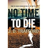no time to die michael collins legal thriller