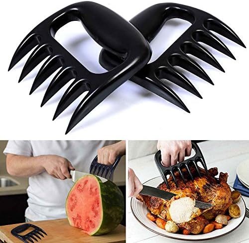 Meat Claw - Fork - Shredder - BBQ Tool