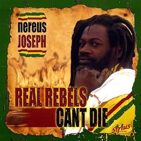 Real Rebels Cant Die
