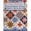 Feathered Star Quilt Blocks II