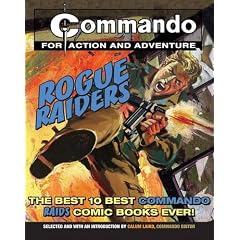Commando: Rogue Raiders