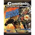 Commando: Rogue Raiders