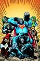 DC GOES APE!