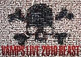 ＶＡＭＰＳ　ＬＩＶＥ　２０１０　ＢＥＡＳＴ-