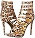Luichiny Women's Take A Bow Platform Sandal