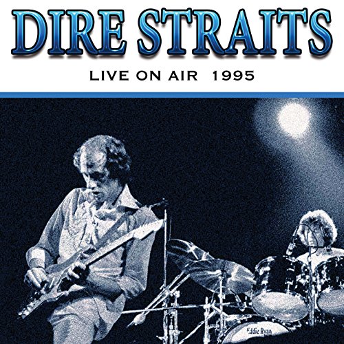 Dire Straits CD Covers