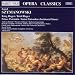 SZYMANOWSKI: King Roger / Prince Potemkin