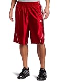 adidas Men's Basic 3-Stripe Short
