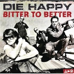 Bitter To Better