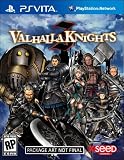 Valhalla Knights 3