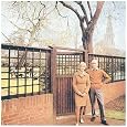 Unhalfbricking by Fairport Convention
