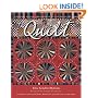 The Quilt: A History and Celebration of an American Art Form