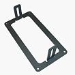 Raymarine Front Flush Mount F/ Ray55 Front Mounting A42119 - Mounting Hardware - Raymarine