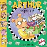 Arthur Helps Out (Arthur (8x8))
